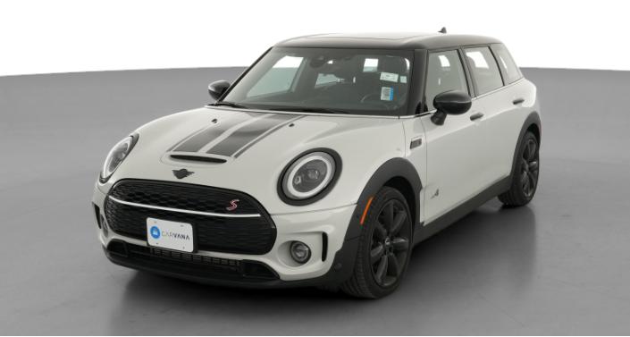2022 MINI Cooper Clubman S -
                  Richton Park, IL