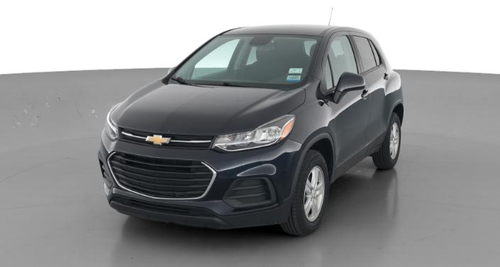 Thumbnail: 2021 Chevrolet Trax - 1