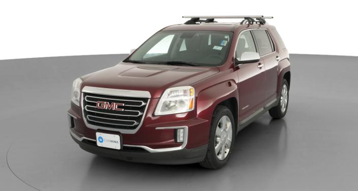 Thumbnail: 2016 GMC Terrain - 1