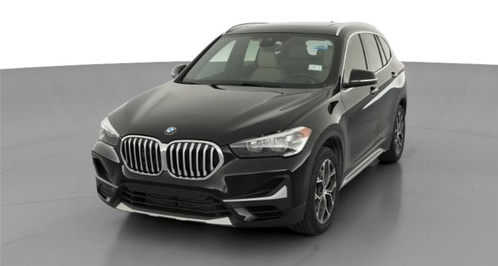 Thumbnail: 2022 BMW X1 - 1