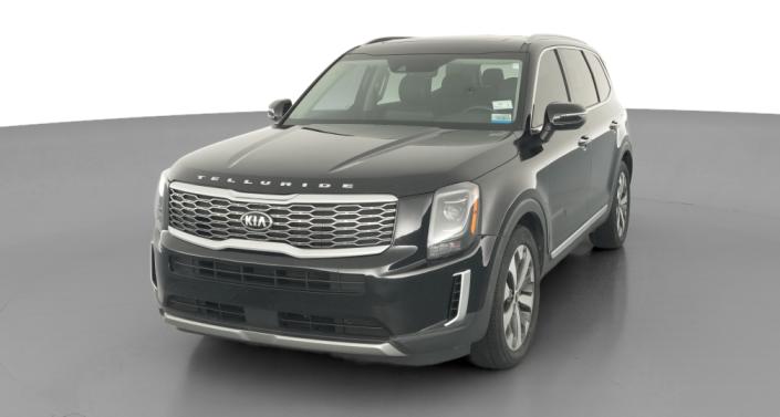 Thumbnail: 2020 Kia Telluride - 1