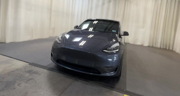 Thumbnail: 2023 Tesla Model Y - 1