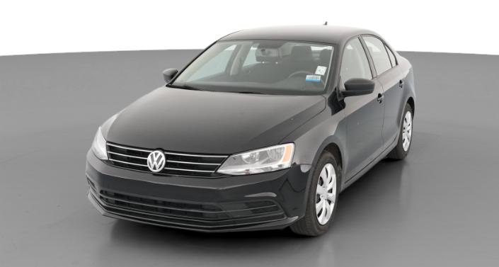 Thumbnail: 2015 Volkswagen Jetta - 1