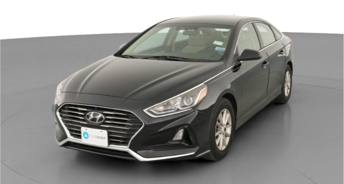 Thumbnail: 2019 Hyundai Sonata - 1
