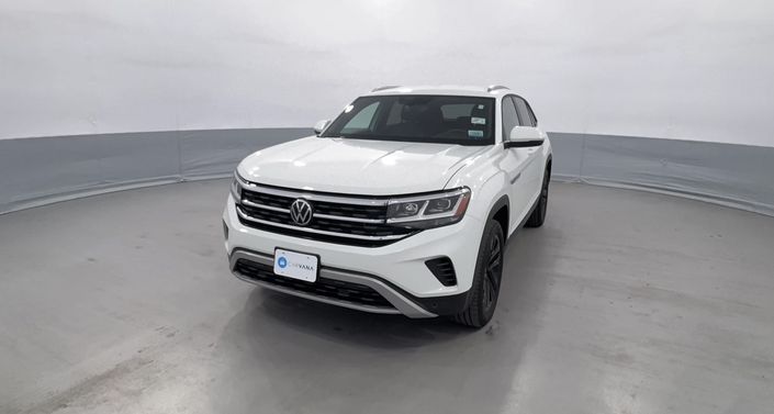 Thumbnail: 2023 Volkswagen Atlas - 1
