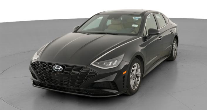 Thumbnail: 2020 Hyundai Sonata - 1