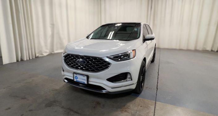 Thumbnail: 2022 Ford Edge - 1