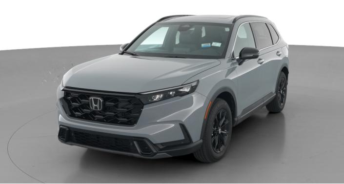 Thumbnail: 2025 Honda CR-V - 1