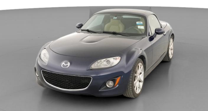 Thumbnail: 2012 Mazda MX-5 Miata - 1