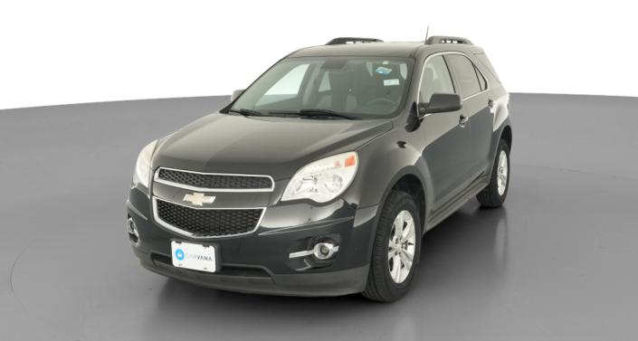 Thumbnail: 2015 Chevrolet Equinox - 1