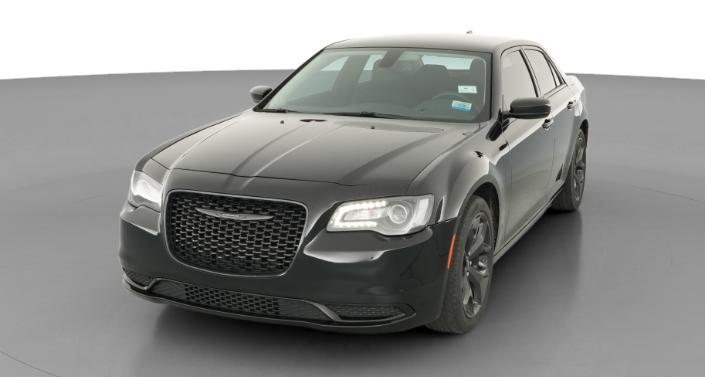 Thumbnail: 2022 Chrysler 300 - 1