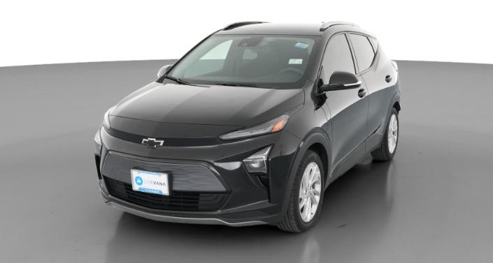 Thumbnail: 2023 Chevrolet Bolt EUV - 1
