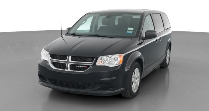 Thumbnail: 2019 Dodge Grand Caravan - 1