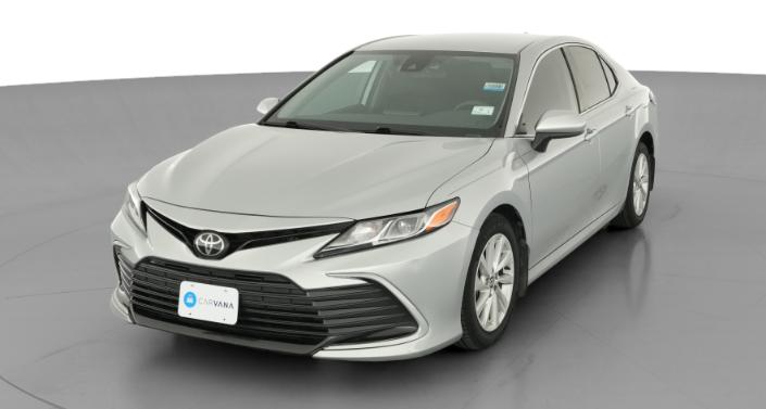 Thumbnail: 2021 Toyota Camry - 1