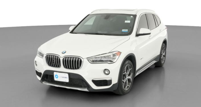 Thumbnail: 2016 BMW X1 - 1