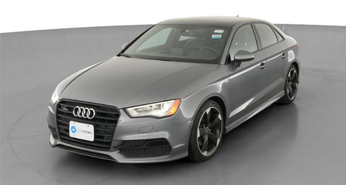 Thumbnail: 2016 Audi A3 - 1