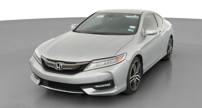 Thumbnail: 2016 Honda Accord - 1