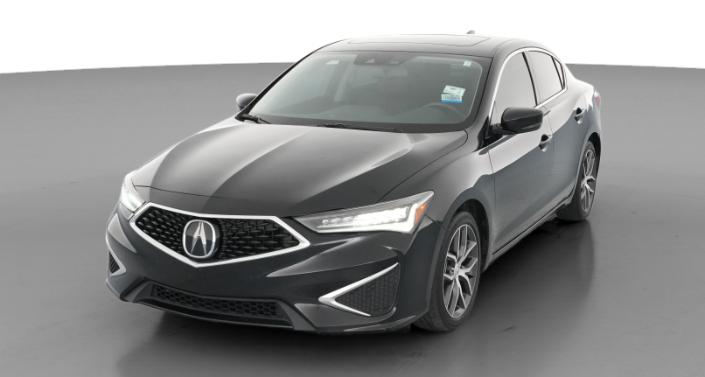 Thumbnail: 2019 Acura ILX - 1