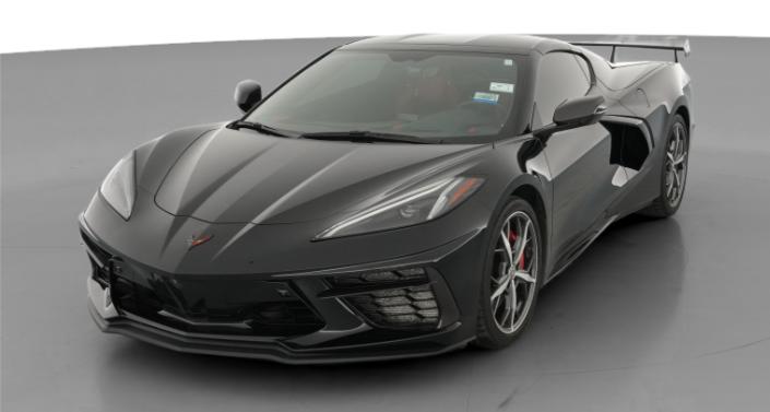 Thumbnail: 2020 Chevrolet Corvette - 1