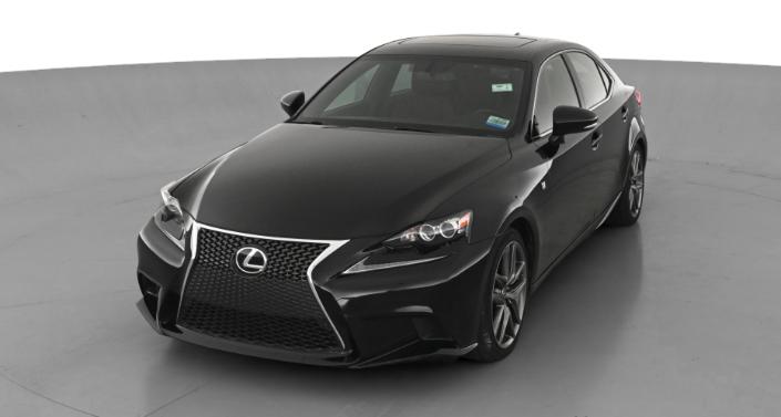 Thumbnail: 2015 Lexus IS - 1