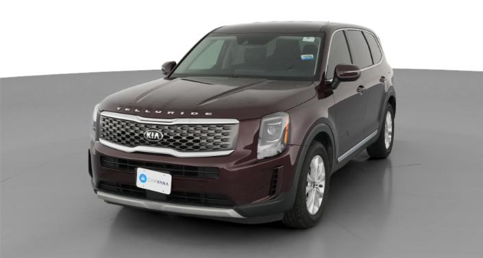 Thumbnail: 2020 Kia Telluride - 1