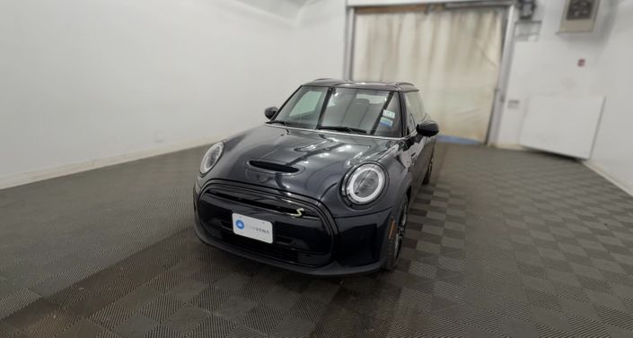 Thumbnail: 2023 MINI Cooper Hardtop - 1