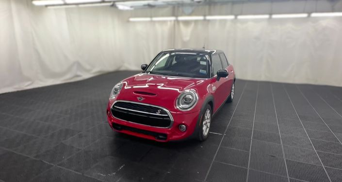 Thumbnail: 2020 MINI Cooper Hardtop - 1