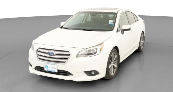 Thumbnail: 2016 Subaru Legacy - 1