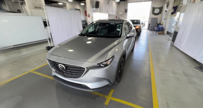 Thumbnail: 2023 Mazda CX-9 - 1