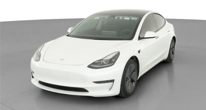 2023 Tesla Model 3 Standard Range -
                  San Antonio, TX