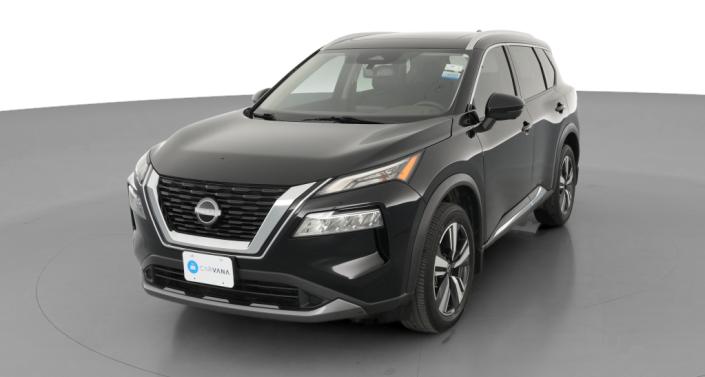 Thumbnail: 2023 Nissan Rogue - 1