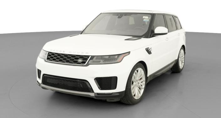 2019 Land Rover Range Rover Sport HSE -
                  Tolleson, AZ