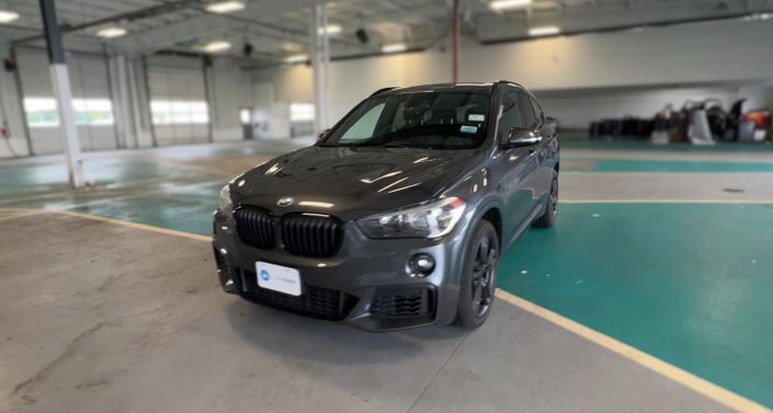 Thumbnail: 2018 BMW X1 - 1