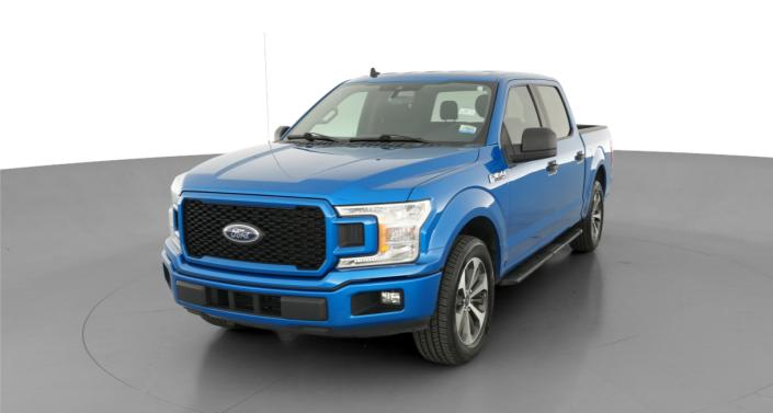 Thumbnail: 2020 Ford Econoline - 1