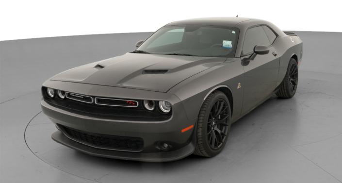 Thumbnail: 2018 Dodge Challenger - 1