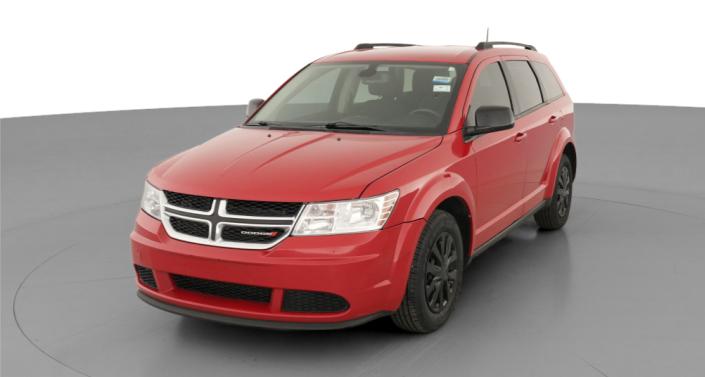 Thumbnail: 2019 Dodge Journey - 1