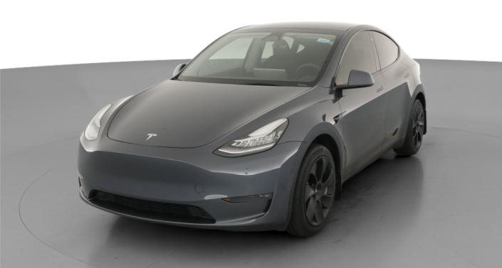 Thumbnail: 2023 Tesla Model Y - 1