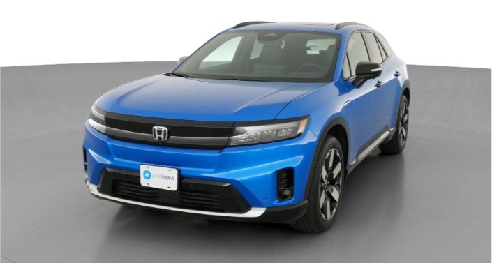 Thumbnail: 2024 Honda Prologue - 1