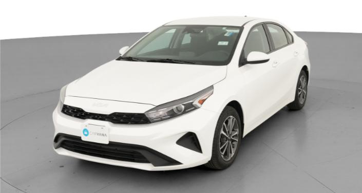 Thumbnail: 2023 Kia Forte - 1
