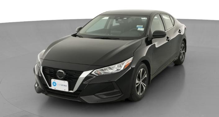 Thumbnail: 2023 Nissan Sentra - 1