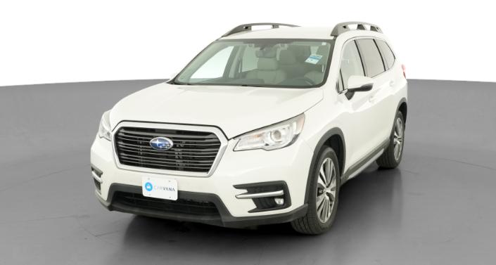Thumbnail: 2021 Subaru Ascent - 1