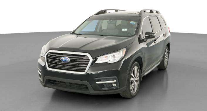Thumbnail: 2022 Subaru Ascent - 1