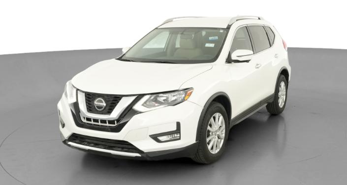 Thumbnail: 2018 Nissan Rogue - 1