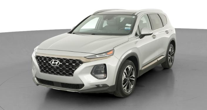 Thumbnail: 2020 Hyundai Santa Fe - 1