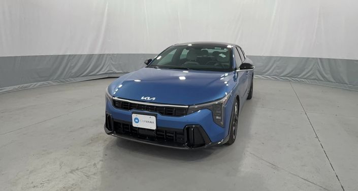 Thumbnail: 2025 Kia K4 - 1