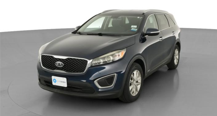 Thumbnail: 2016 Kia Sorento - 1
