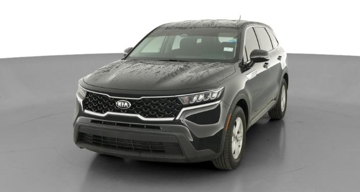 Thumbnail: 2021 Kia Sorento - 1