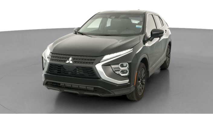 Thumbnail: 2024 Mitsubishi Eclipse Cross - 1