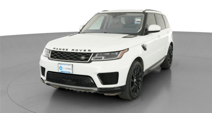 Thumbnail: 2019 Land Rover Range Rover Sport - 1