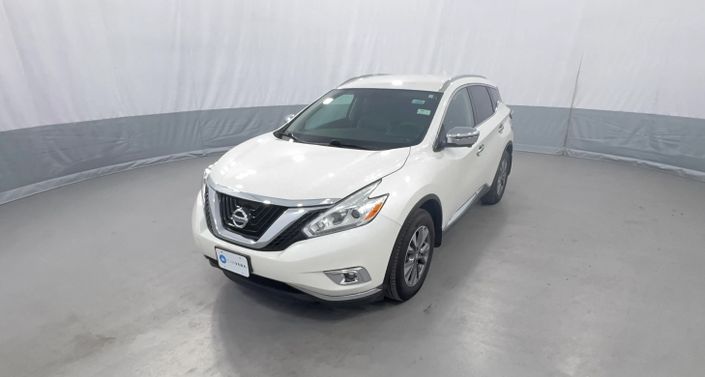 Thumbnail: 2017 Nissan Murano - 1